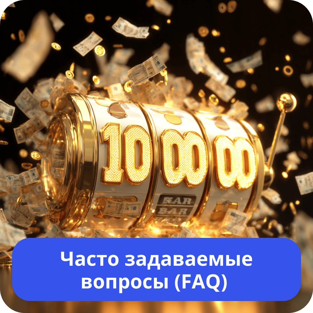 Часто задаваемые вопросы (FAQ)
